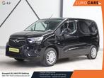 Opel Combo 130pk L1 Edition Automaat Airco Navigatie Trekhaa, Auto's, Bestelwagens en Lichte vracht, Automaat, Bedrijf, Te koop