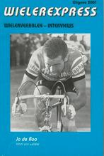 Wielersport - Wielerexpress, Enlèvement ou Envoi, Comme neuf