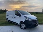 opel vivaro 1.6, Auto's, Bestelwagens en Lichte vracht, USB, 1600 cc, Opel, Particulier