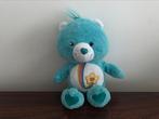 Retro Care bear care bears regenboog, Kinderen en Baby's, Speelgoed | Knuffels en Pluche, Ophalen of Verzenden