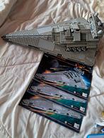 Lego Star Wars, 2 stuks en Wall-E, Verzamelen, Verzenden, Gebruikt