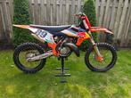Mooie KTM sx150 150sx 150 sx 150cc 2 takt 2019 125sx 125cc, Motoren, Particulier, 1 cilinder, Crossmotor, 125 cc