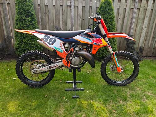 Mooie KTM sx150 150sx 150 sx 150cc 2 takt 2019 125sx 125cc, Motoren, Motoren | KTM, Particulier, Crossmotor, 1 cilinder, Ophalen