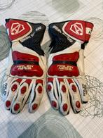 Motorhandschoenen Arlen Ness, Motoren, Ophalen of Verzenden, Tweedehands, Heren, Handschoenen