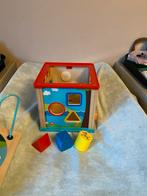 Speelgoed baby vanaf 6 maand, Kinderen en Baby's, Ophalen, Zo goed als nieuw