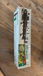 Dupla CO2 reactor S + bellenteller, Ophalen