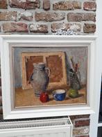 schilderij, Antiek en Kunst, Kunst | Schilderijen | Klassiek, Ophalen