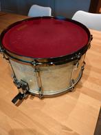 Vintage Sonorus Snare Drum (Refurbished), Musique & Instruments, Batteries & Percussions, Enlèvement, Utilisé, Autres marques