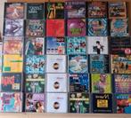 Lot Disco 49 cd's, Ophalen of Verzenden, Disco