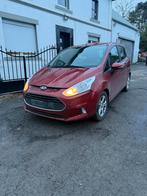 Ford Bmax 1,6 Tdci /150000 km /2015 euro5b, Auto's, Ford, Euro 5, B-Max, Bedrijf, 5 deurs
