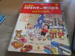 Klein en junior suske en wiske /Lambik/Schanulleke strips, Gelezen, Ophalen of Verzenden, Willy Vandersteen, Meerdere stripboeken