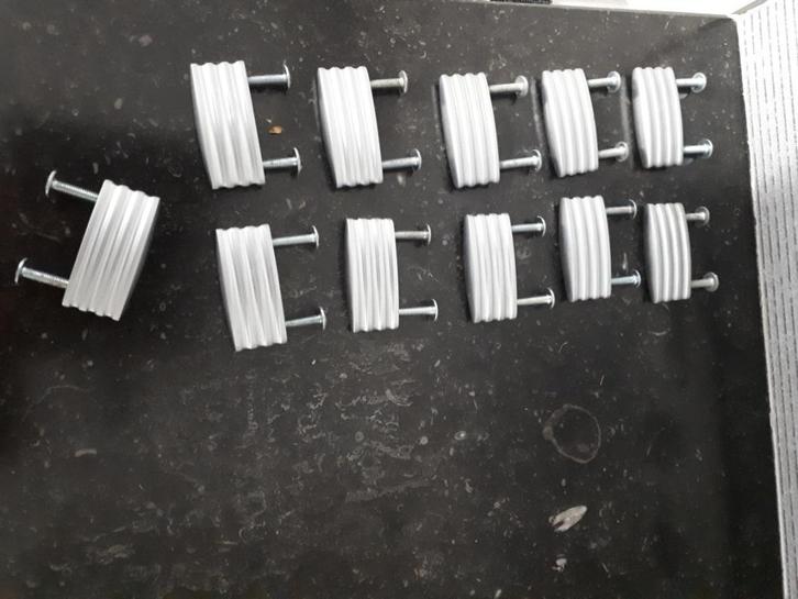 Meubel trekkers~grepen. Verschillende modellen..., Huis en Inrichting, Kasten |Televisiemeubels, Nieuw, Ophalen