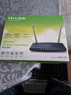 Router AC1200, Computers en Software, Routers en Modems, Ophalen, Router