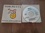 Tom petty rare numéroté  cd single, Utilisé, Enlèvement ou Envoi