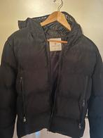 Moncler jas maat s, Vêtements | Hommes, Comme neuf, Moncler, Noir, Taille 46 (S) ou plus petite