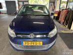 Onderdelen VW Polo V 6R hatchback 1.2 TDI 12V blue motion 20, Volkswagen, -, Utilisé, -