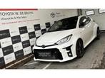 Toyota Yaris High Performance, Berline, Achat, https://public.car-pass.be/vhr/9619fe99-b28d-4ad4-8b78-40dd7a4d3118, Blanc