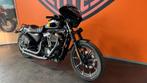Harley-Davidson Chopper SPORTSTER IRON 883N (bj 2018), Motoren, 883 cc, Overig, ABS