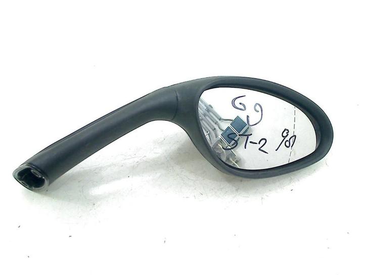 SPIEGEL RECHTS Ducati ST 2 1997-2003 (ST2) (01-1997/12-2003), Motoren, Onderdelen | Ducati, Gebruikt