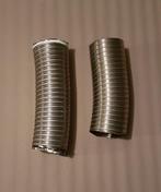 Inox buizen voor schouw / kachel, Ophalen, Inox