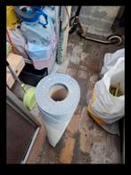 Rouleau de net, Doe-het-zelf en Bouw, Zeil en Folie, Ophalen