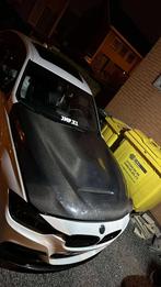 Carbon motorkap voor bmw f30, Ophalen, Voor, BMW, Motorkap