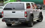 | Isuzu DMax 2.5 TD | 143.000 km's | Airco | Trekhaak|, 100 kW, 4 deurs, Bedrijf, USB