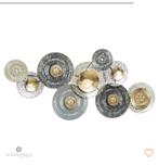 Decoration mural, Enlèvement, Neuf