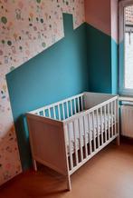 Ikea kinderbed met matras, Ophalen, Gebruikt