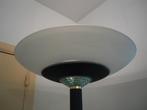 Pied allogène (équipé en Led), muni d'un variateur., Maison & Meubles, Lampes | Lampadaires, Enlèvement, Verre