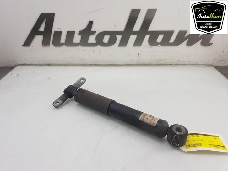 SCHOKBREKER LINKS ACHTER Opel Combo Cargo (01-2018/04-2021), Auto-onderdelen, Ophanging en Onderstel, Opel, Gebruikt