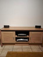 Tv Meubel 150cm, Ophalen, Zo goed als nieuw