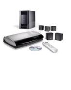 Bose Lifestyle AV18, Autres marques, Système 5.1, Lecteur DVD, 70 watts ou plus
