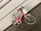 Meisjes kinderfiets, Ophalen, Gebruikt
