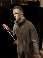 Michael Myers statue, Verzamelen, Ophalen of Verzenden, Nieuw, Film, Actiefiguur of Pop