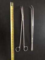 JBL Proscape ciseaux et pince, Animaux & Accessoires, Enlèvement ou Envoi, Utilisé, Autres types