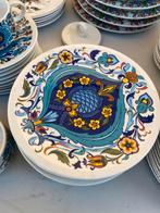 Assiettes dessert Villeroy et Boch Izmir, Ophalen of Verzenden