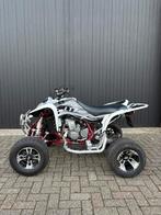 Suzuki ltz 400, 400 cm³, 12 à 35 kW, 1 cylindre