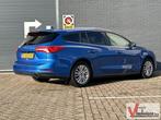 Ford Focus Wagon 1.0 EcoBoost Titanium Business | € 5.750,-, Focus, Achat, Entreprise, Boîte manuelle