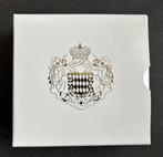 2€ Monaco 2016 proof Charles III, Ophalen of Verzenden, Monaco, 2 euro, Losse munt
