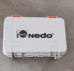 Nedo Quasar 4 Simplix Set 360 Horizontal Laser Line, Enlèvement ou Envoi, Neuf