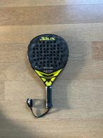 Siux Electra ST3 Pro, Sport en Fitness, Padel, Ophalen of Verzenden, Nieuw, Padelracket