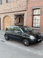 Renault Clio, Auto's, Voorwielaandrijving, Stof, Zwart, Handgeschakeld