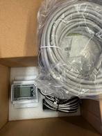 EASTRON SDM630MCT 3-fase energiemeter, Ophalen of Verzenden, Nieuw