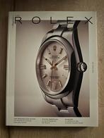 Rolex magazine edition 9 (franse versie), Boeken, Nieuw, Ophalen of Verzenden