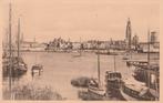 ANTWERPEN -  De Reede, Verzenden, 1920 tot 1940, Gelopen, Antwerpen