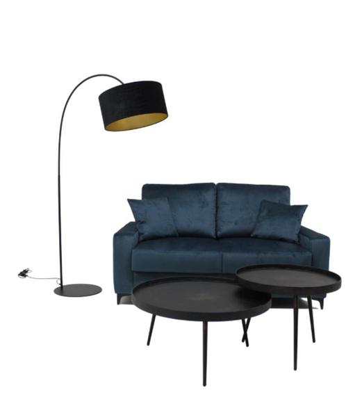 vloerlamp, Maison & Meubles, Lampes | Lampadaires, Neuf, 150 à 200 cm, Enlèvement