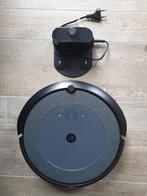 Aspirateur-Robot Roomba i4, Moins de 1 200 watts, Comme neuf, Enlèvement, Réservoir