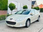 Peugeot – 5 Deurs – 1.6 HDI Diesel – Bouwjaar 07/2008, Bedrijf, Te koop