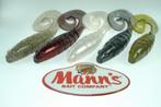 Mann’s Mega Grubs & Mann's Chameleon Lizards, Verzenden, Nieuw